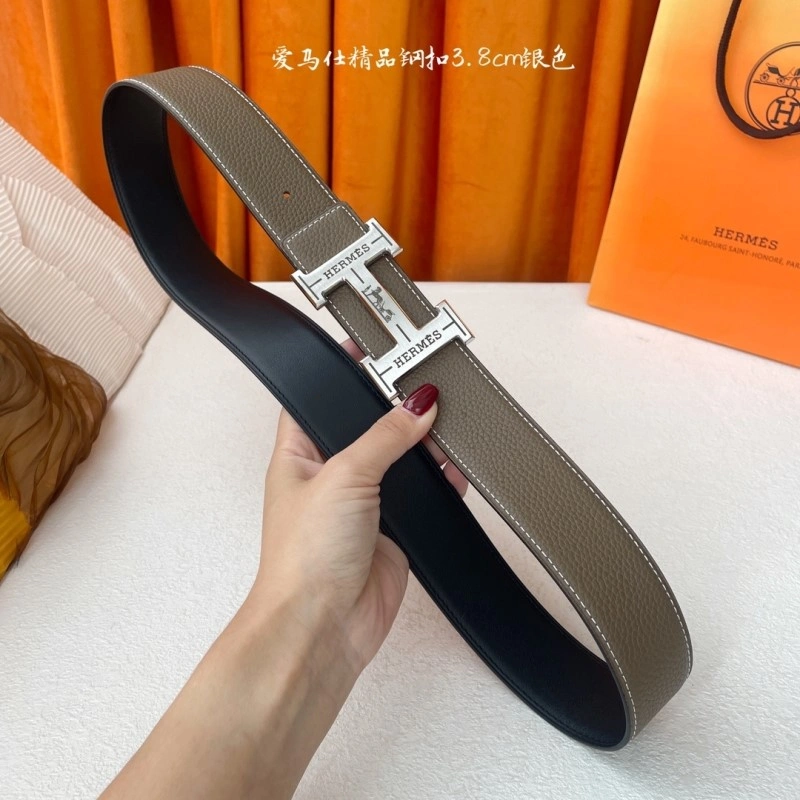 Breathable Hermes Belts 295039
