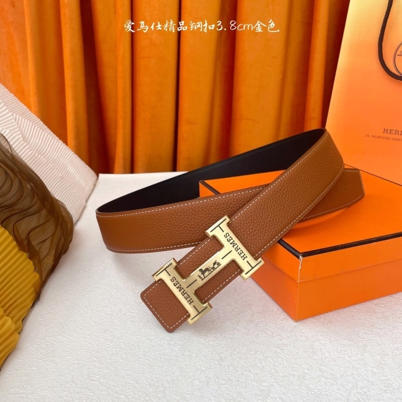 Hermes Belts MoistureWicking 295040