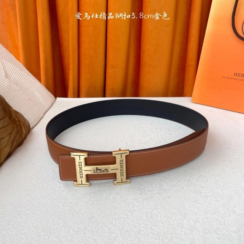 Hermes Belts MoistureWicking 295040