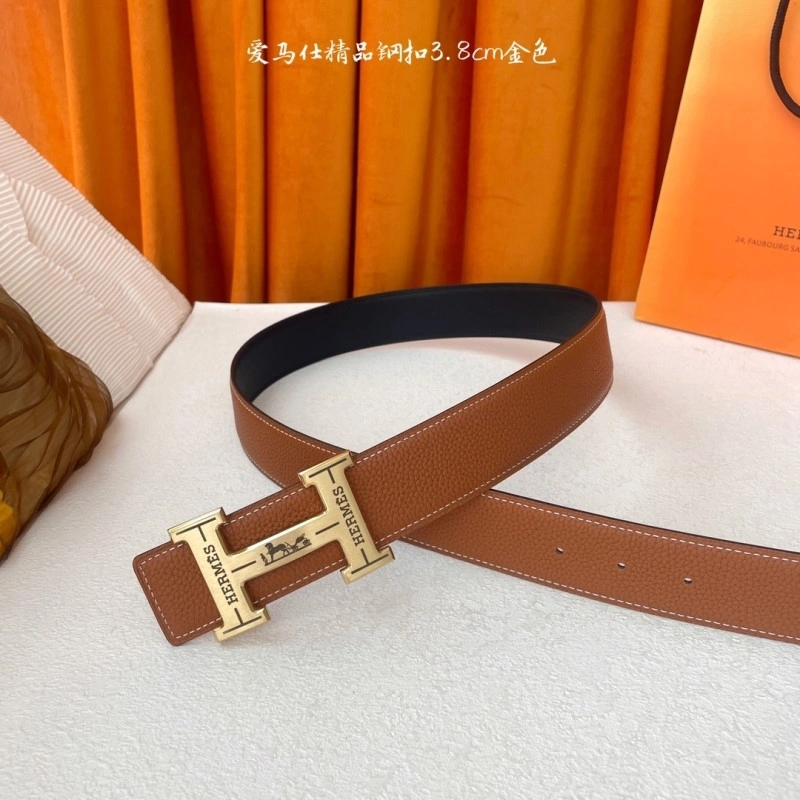 Hermes Belts MoistureWicking 295040