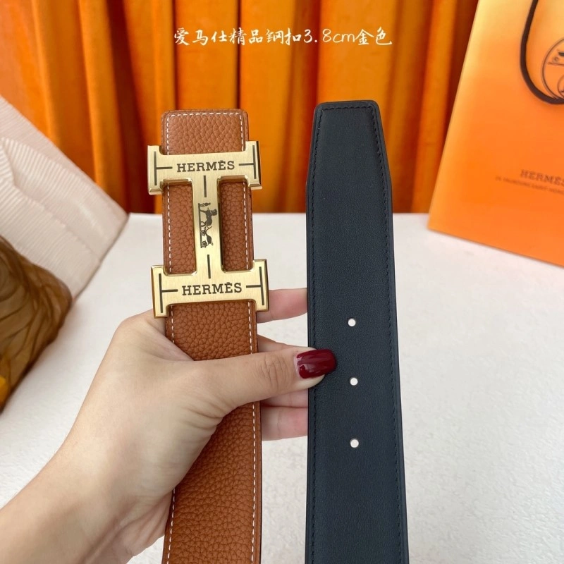 Hermes Belts MoistureWicking 295040