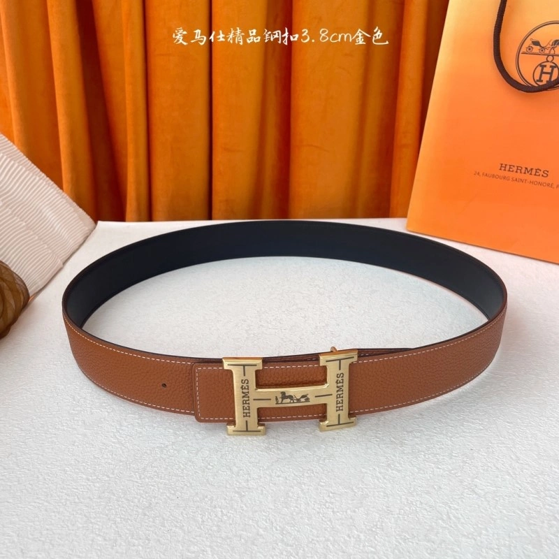 Hermes Belts MoistureWicking 295040