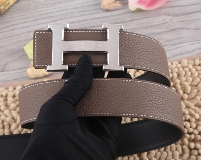 Hermes Belts HighPerformance 295037