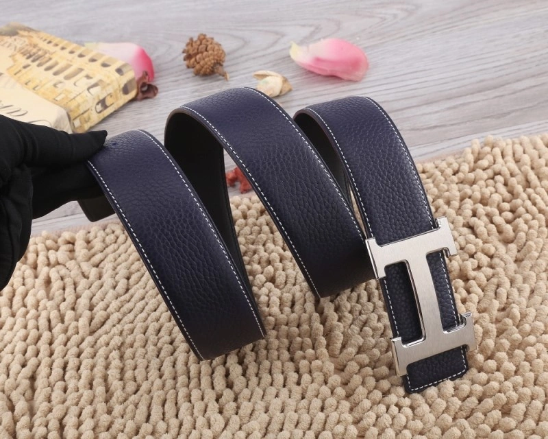Practical Hermes Belts 295035