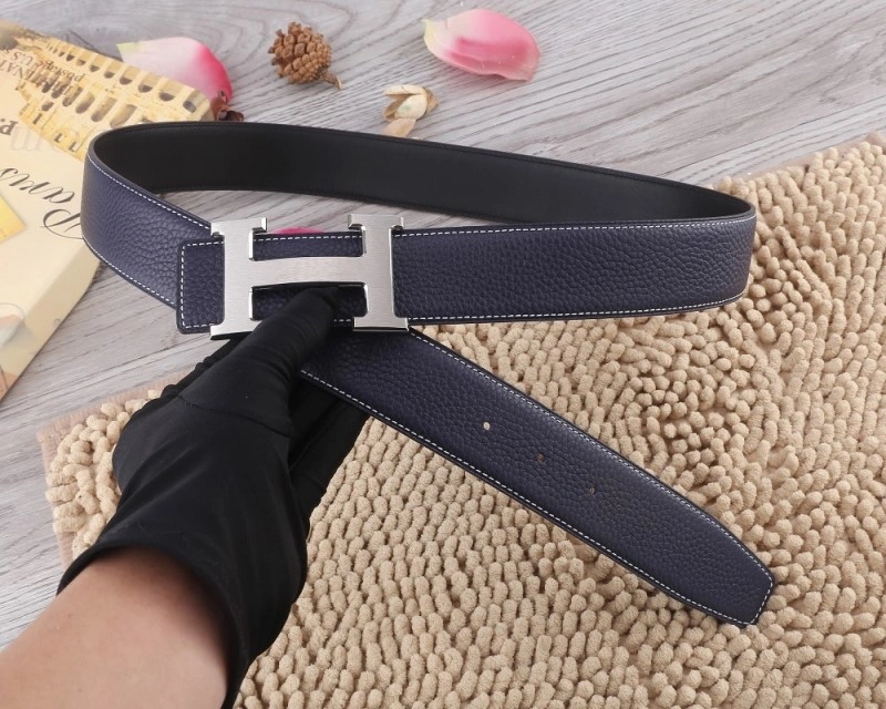 Practical Hermes Belts 295035
