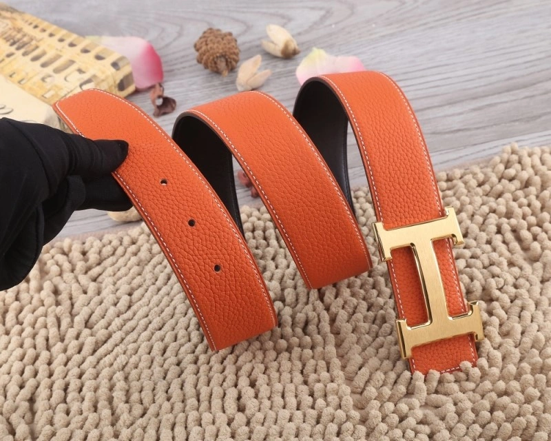 Hermes Belts Resilient 295033