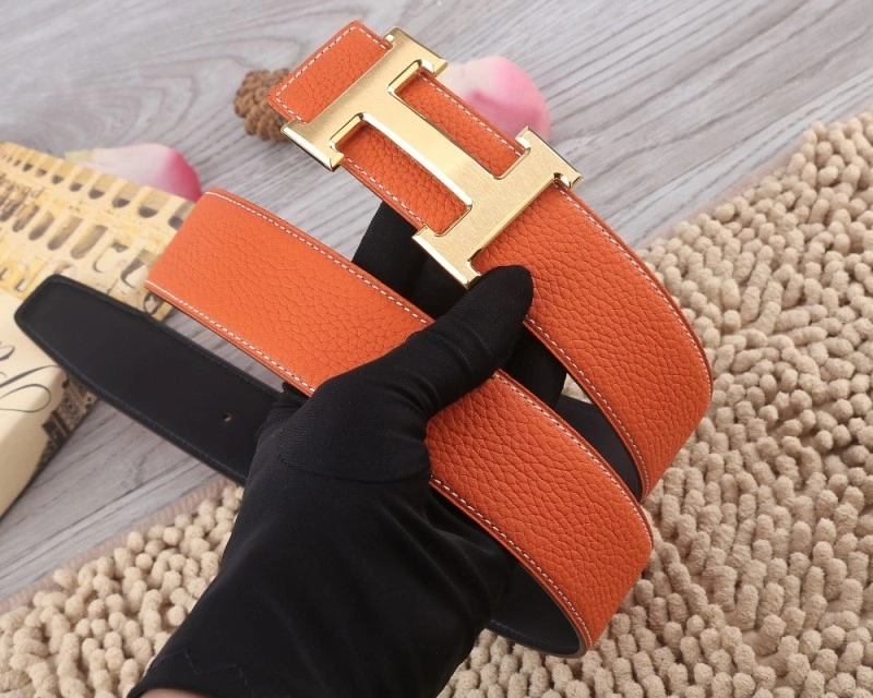 Hermes Belts Resilient 295033