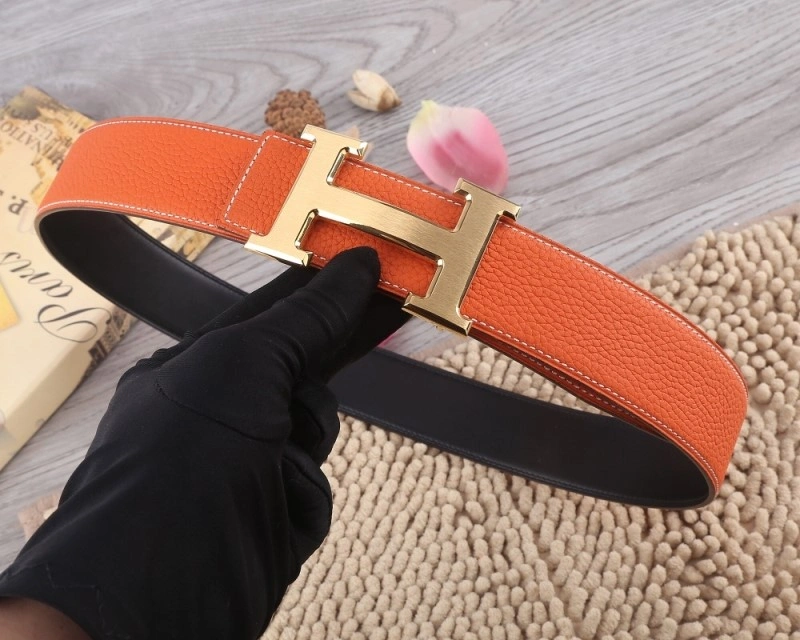 Hermes Belts Resilient 295033