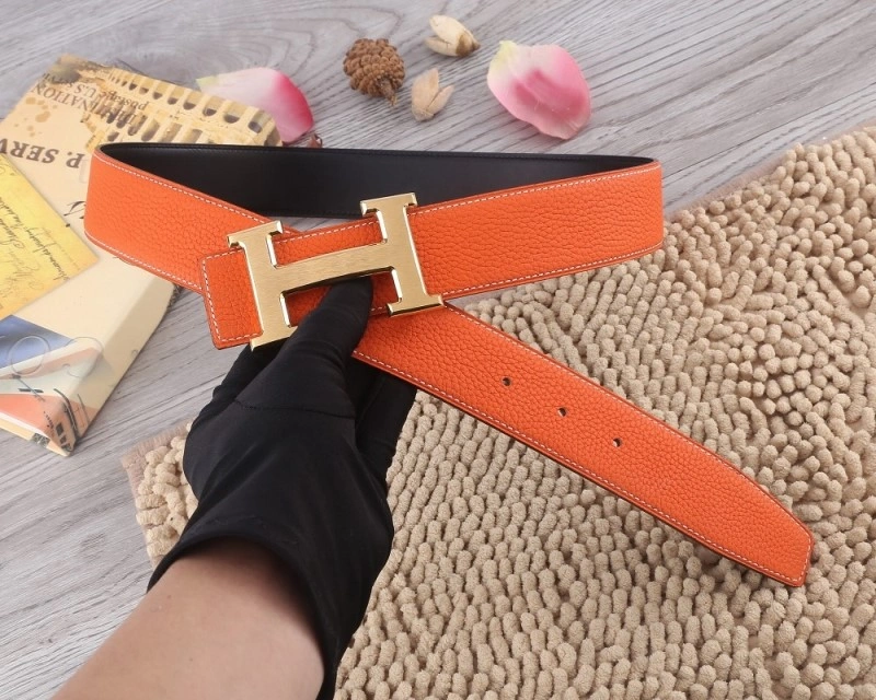 Hermes Belts Resilient 295033