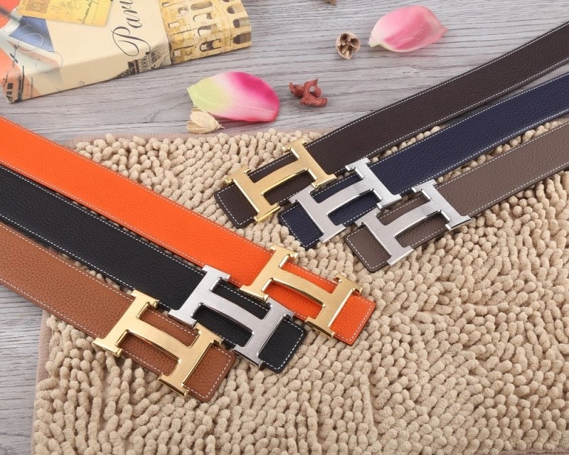 Hermes Belts Resilient 295033