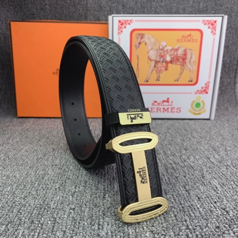 Lightweight Hermes Belts 295030