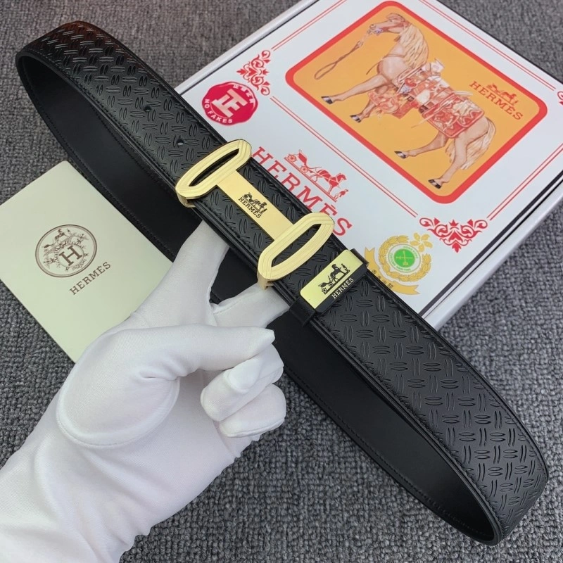 Lightweight Hermes Belts 295030