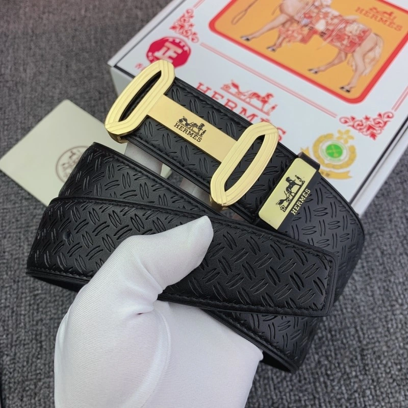 Lightweight Hermes Belts 295030
