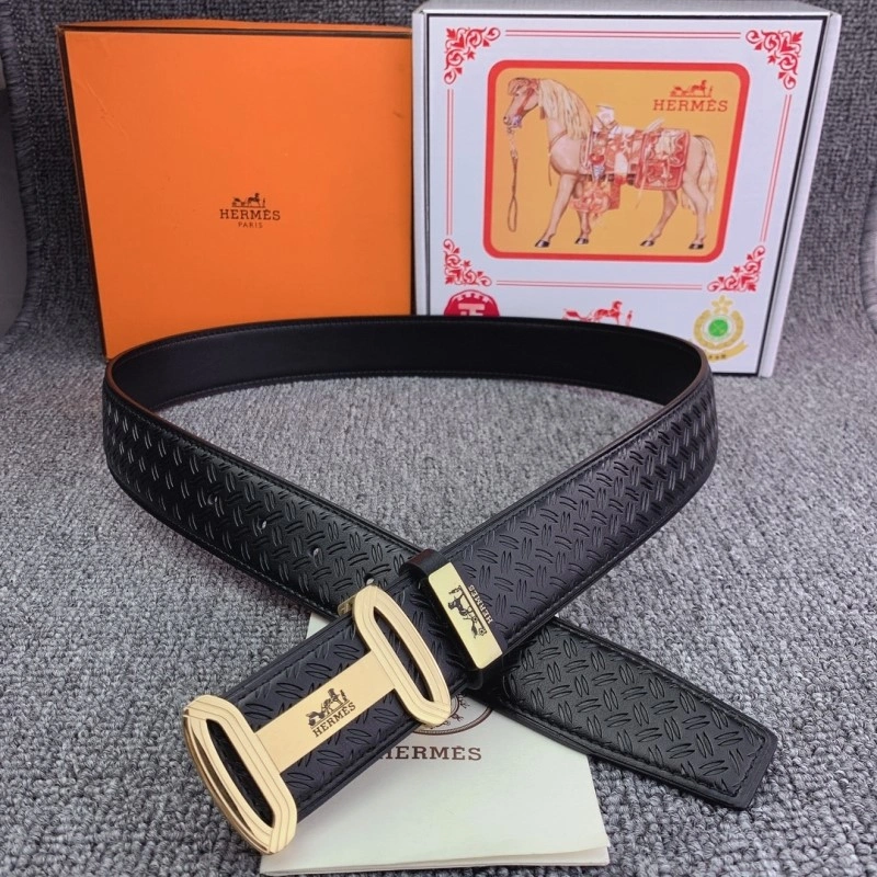 Lightweight Hermes Belts 295030