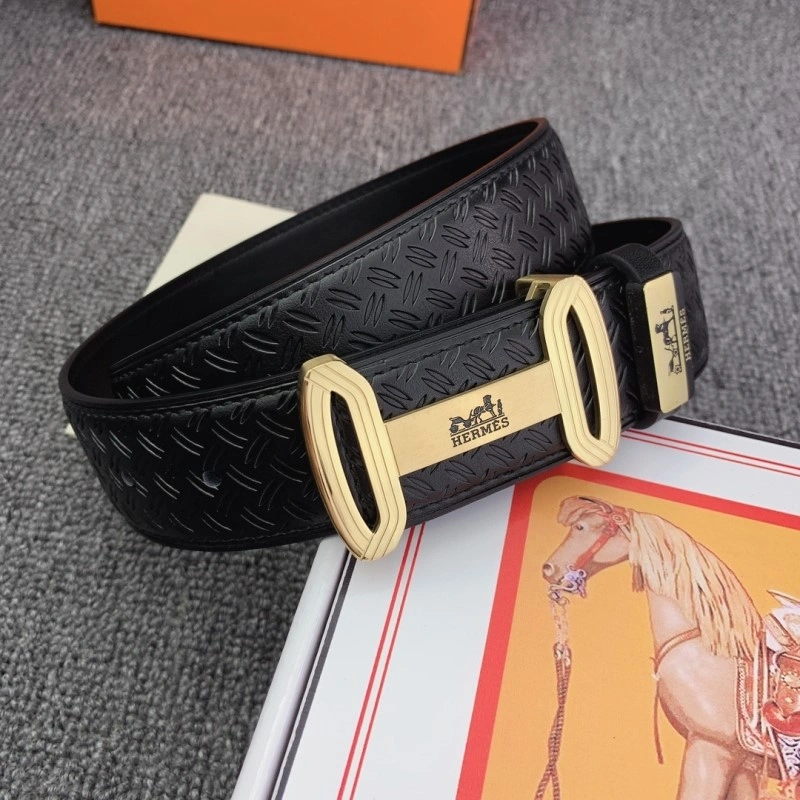 Lightweight Hermes Belts 295030