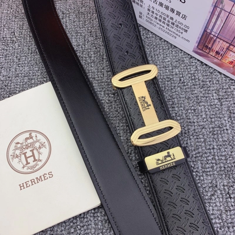 Lightweight Hermes Belts 295030