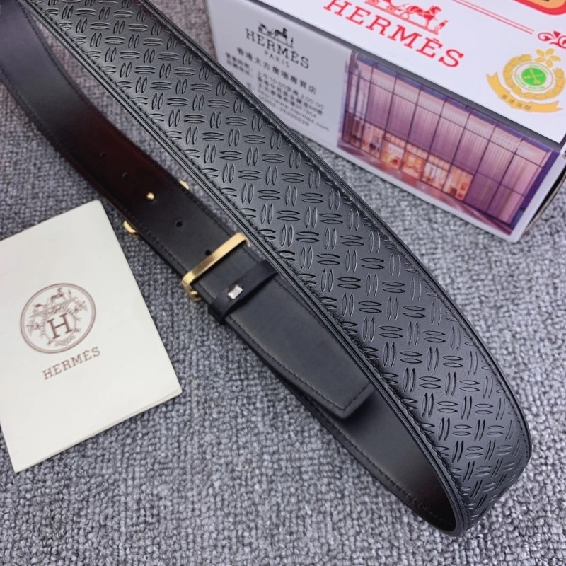 Lightweight Hermes Belts 295030