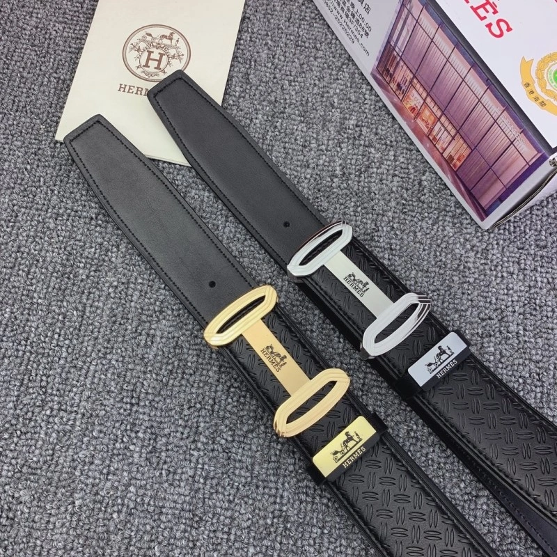 Lightweight Hermes Belts 295030