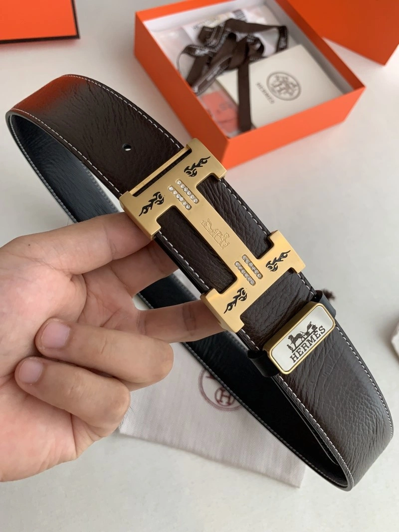 Hermes Belts WrinkleFree 295034