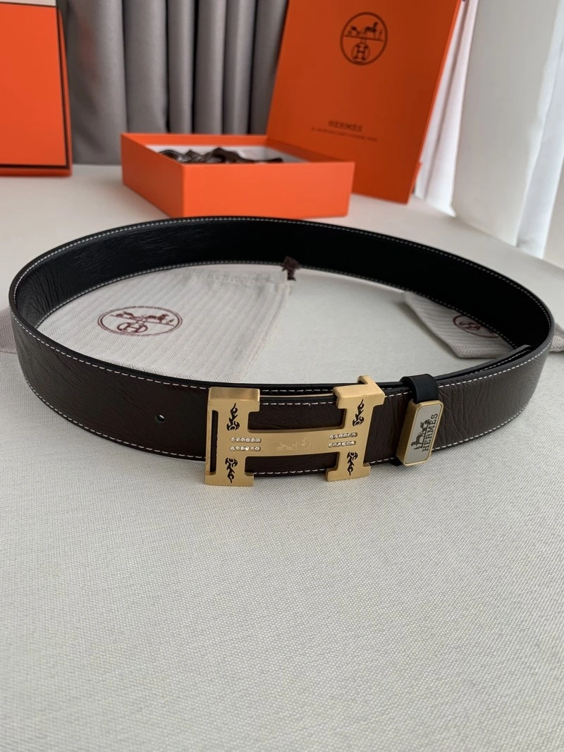 Hermes Belts WrinkleFree 295034