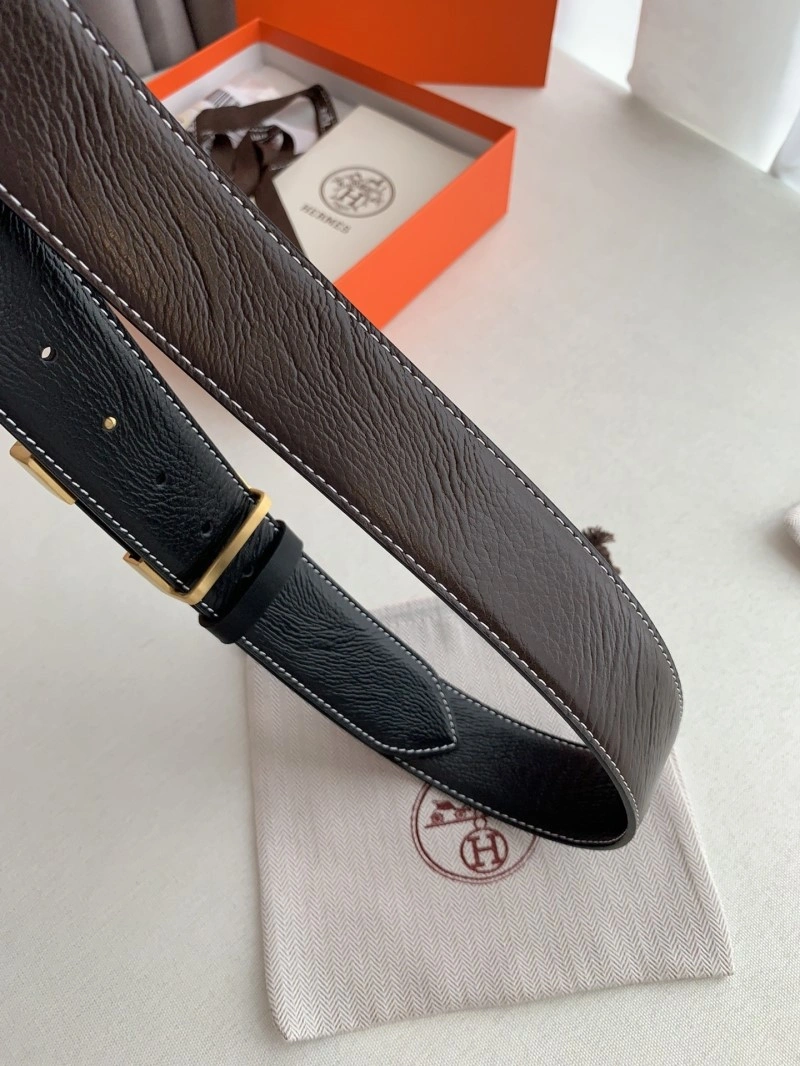 Hermes Belts WrinkleFree 295034
