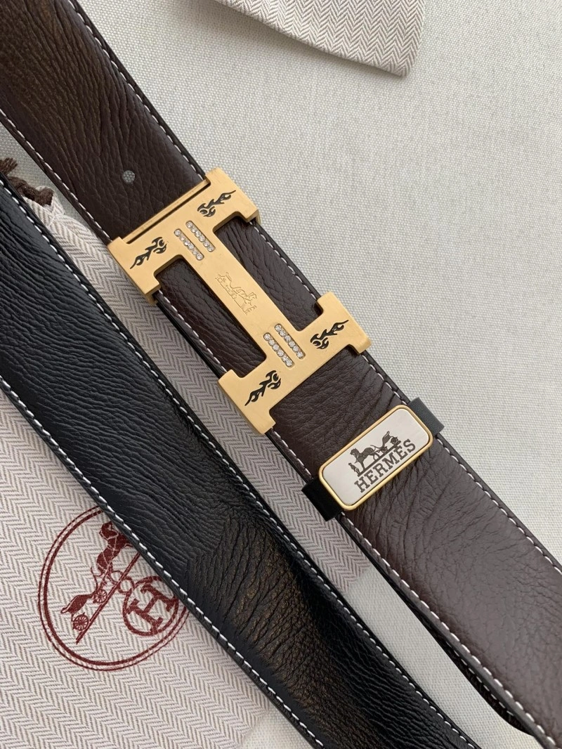 Hermes Belts WrinkleFree 295034