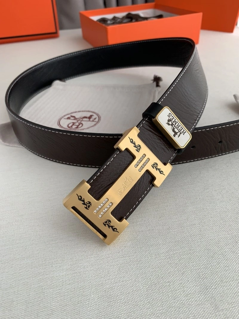 Hermes Belts WrinkleFree 295034