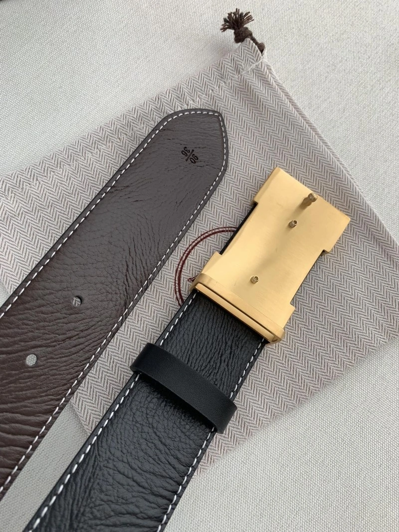 Hermes Belts WrinkleFree 295034