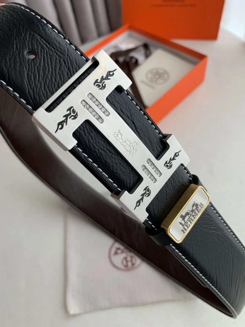 Colorful Hermes Belts 295031