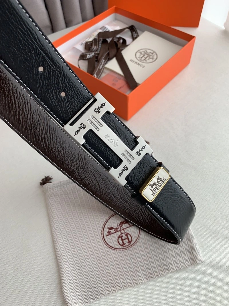 Colorful Hermes Belts 295031