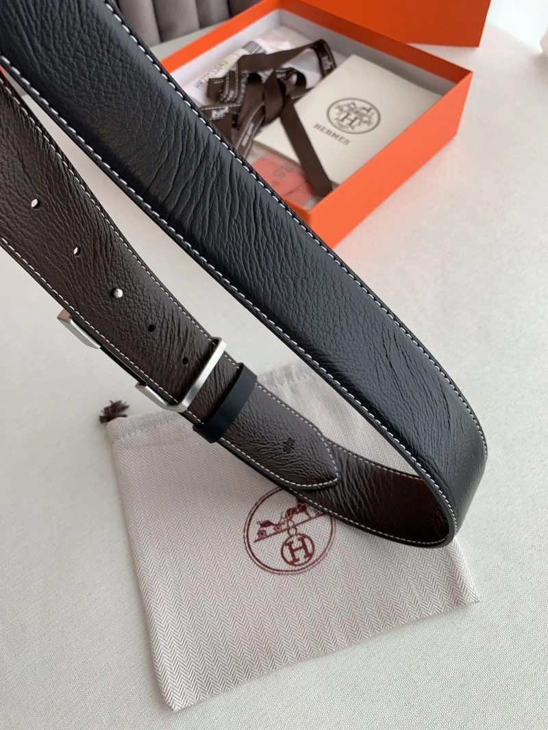 Colorful Hermes Belts 295031