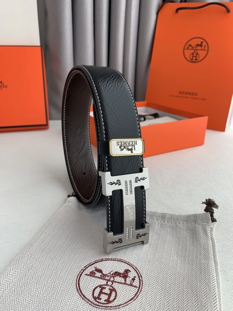 Colorful Hermes Belts 295031