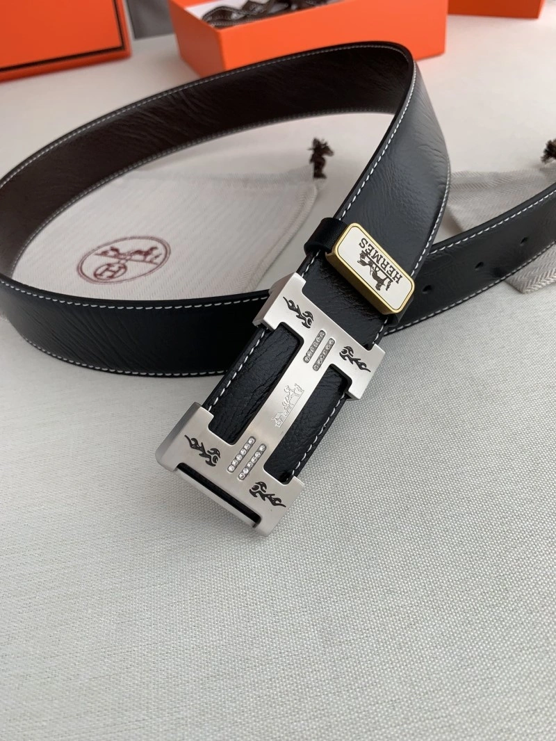 Colorful Hermes Belts 295031