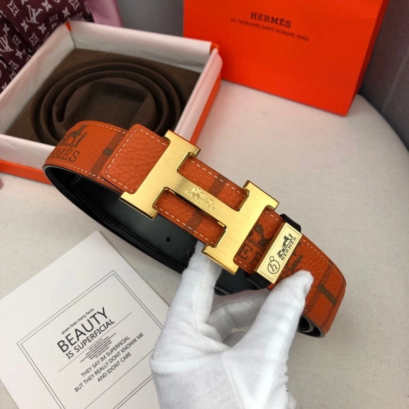 DailyWear Hermes Belts 295029