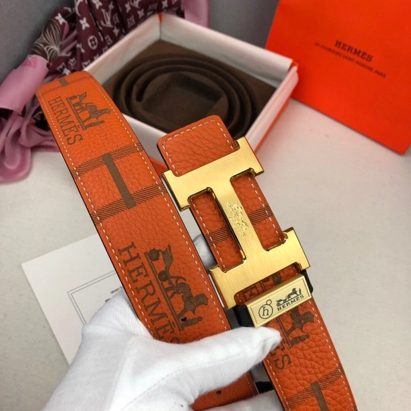DailyWear Hermes Belts 295029