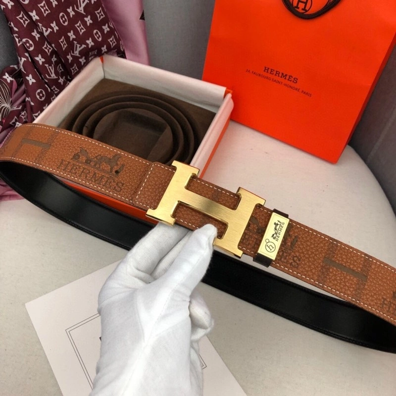 Trendsetting Hermes Belts 295020