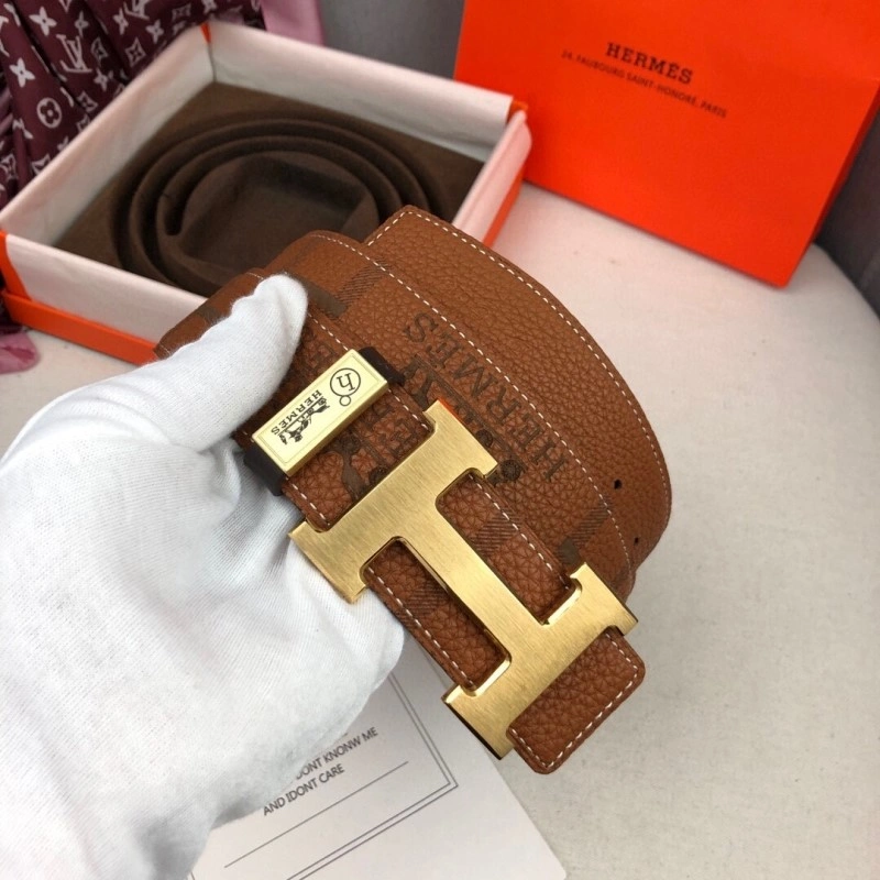 Trendsetting Hermes Belts 295020