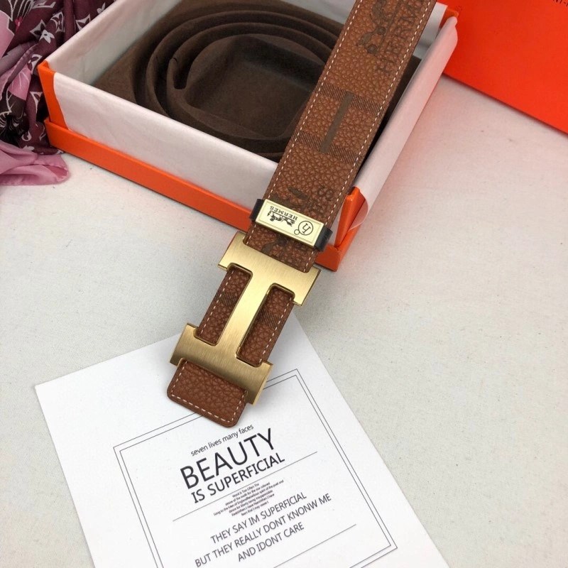 Trendsetting Hermes Belts 295020