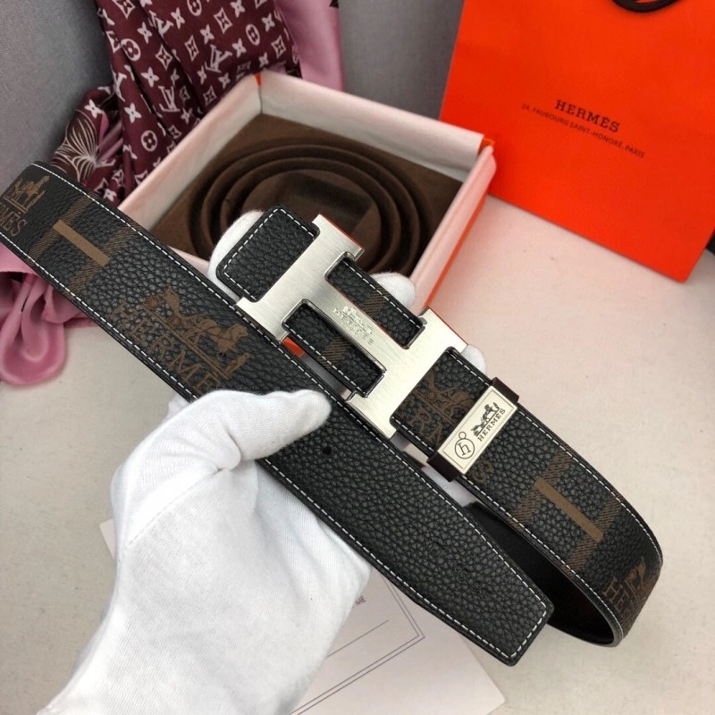 GoAnywhere Hermes Belts 295023