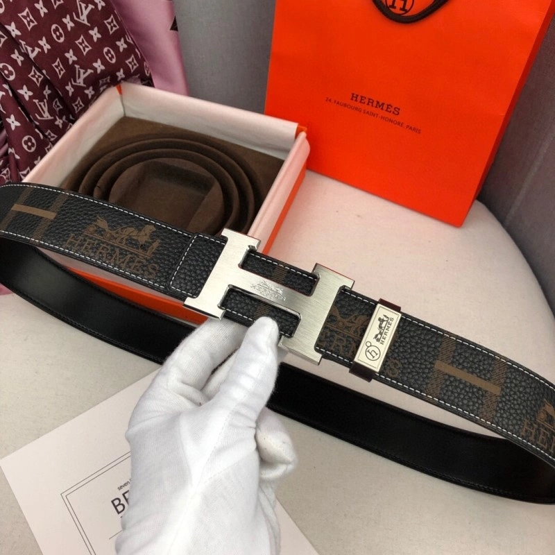 GoAnywhere Hermes Belts 295023