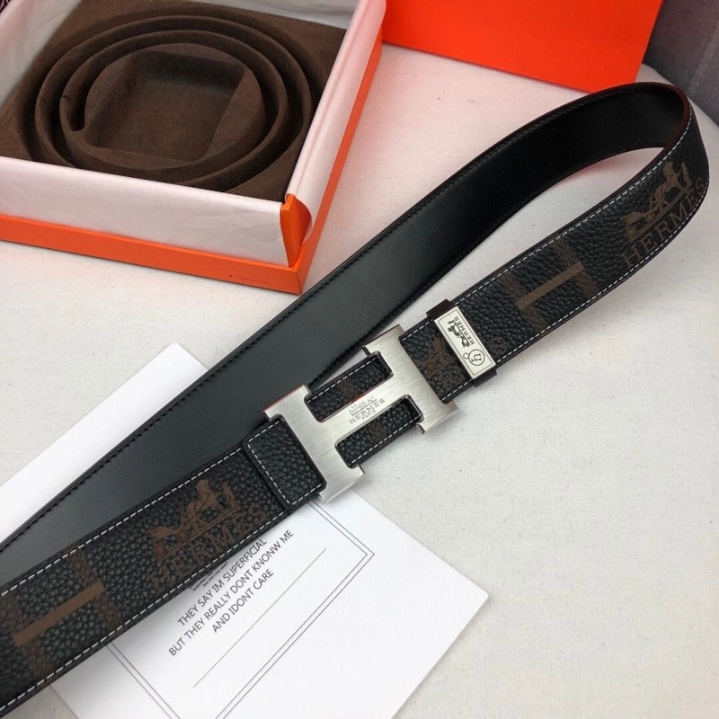 GoAnywhere Hermes Belts 295023