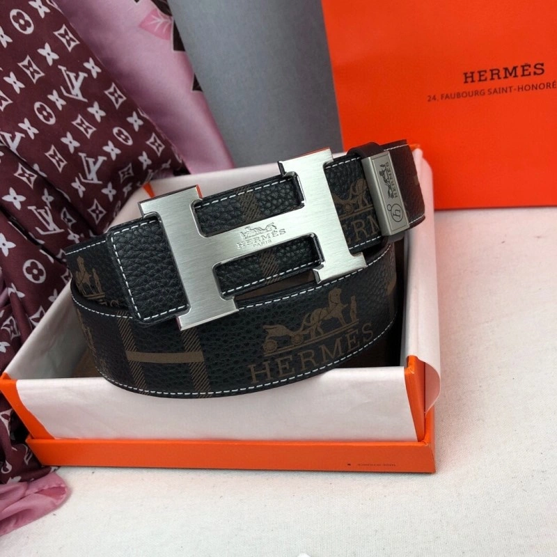 GoAnywhere Hermes Belts 295023