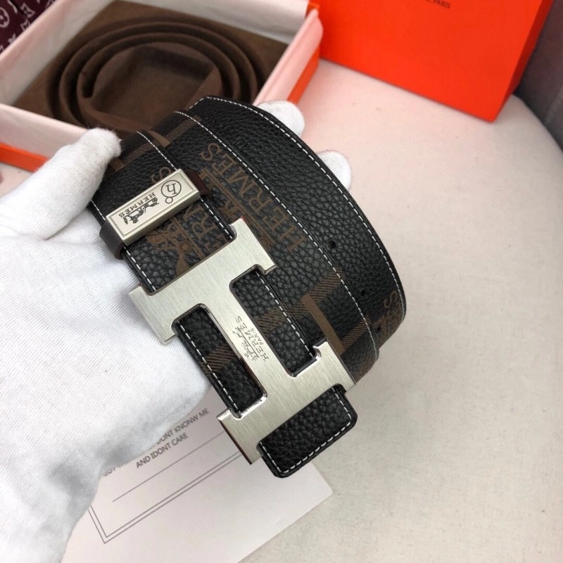 GoAnywhere Hermes Belts 295023
