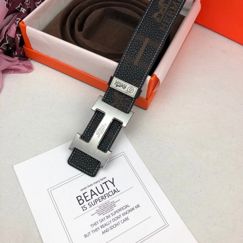GoAnywhere Hermes Belts 295023