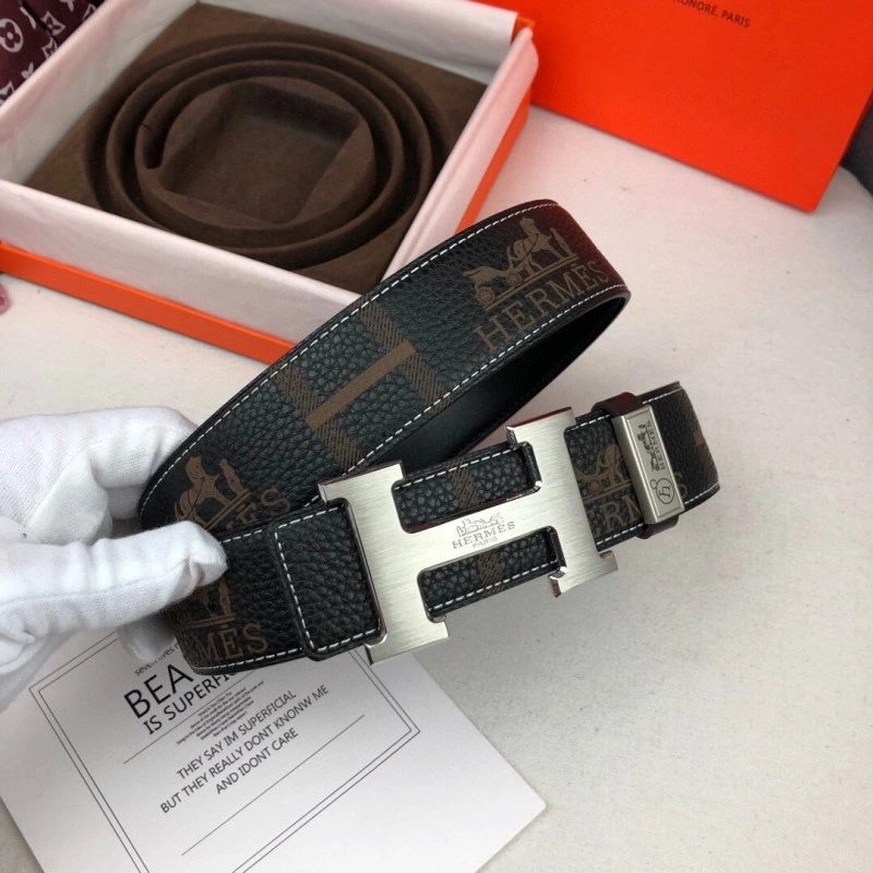 GoAnywhere Hermes Belts 295023