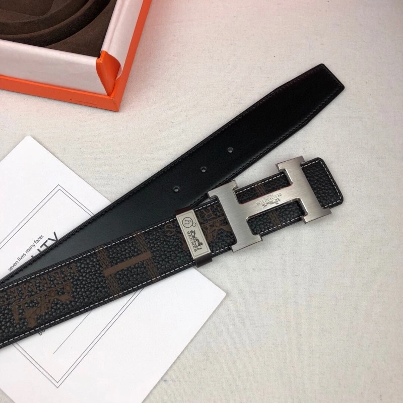 GoAnywhere Hermes Belts 295023