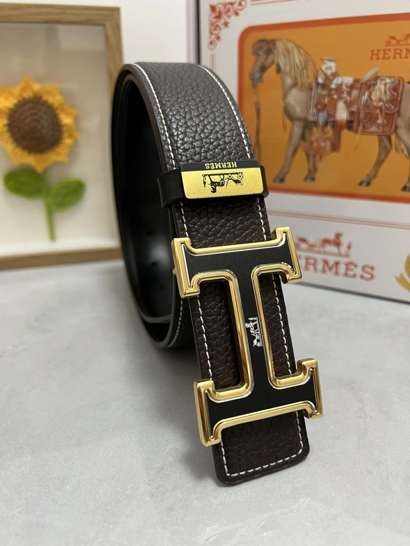 Hermes Belts SoftTouch 295008