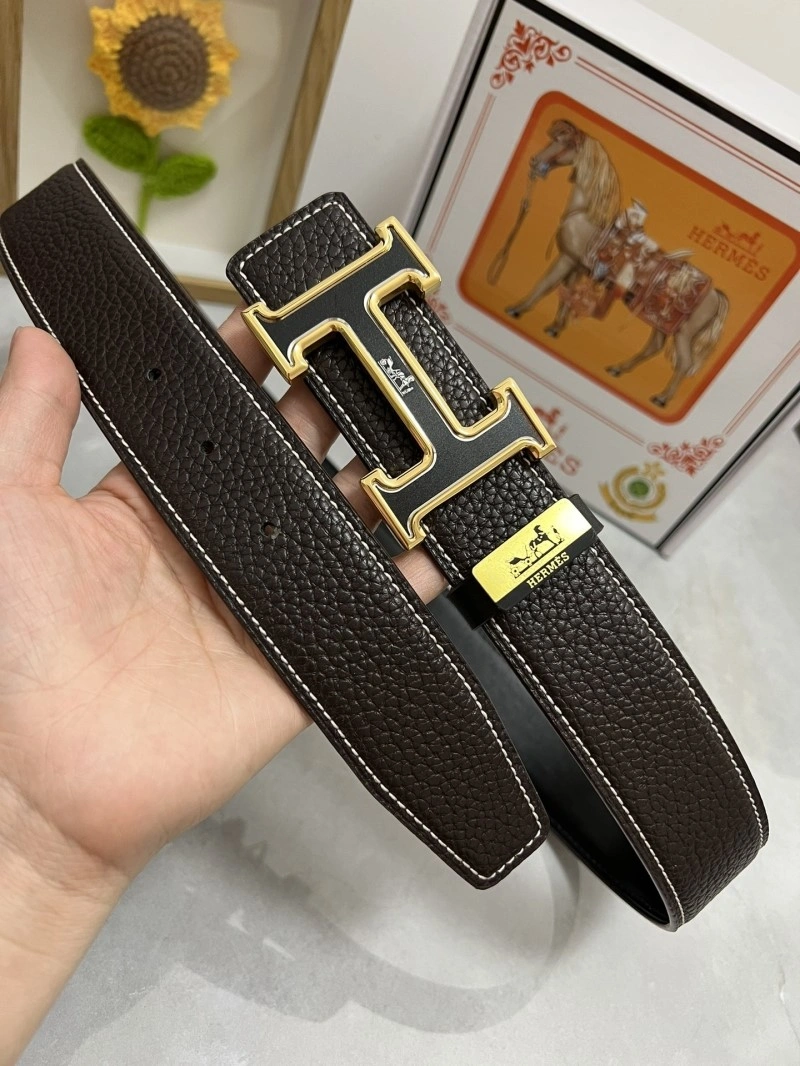 Hermes Belts SoftTouch 295008