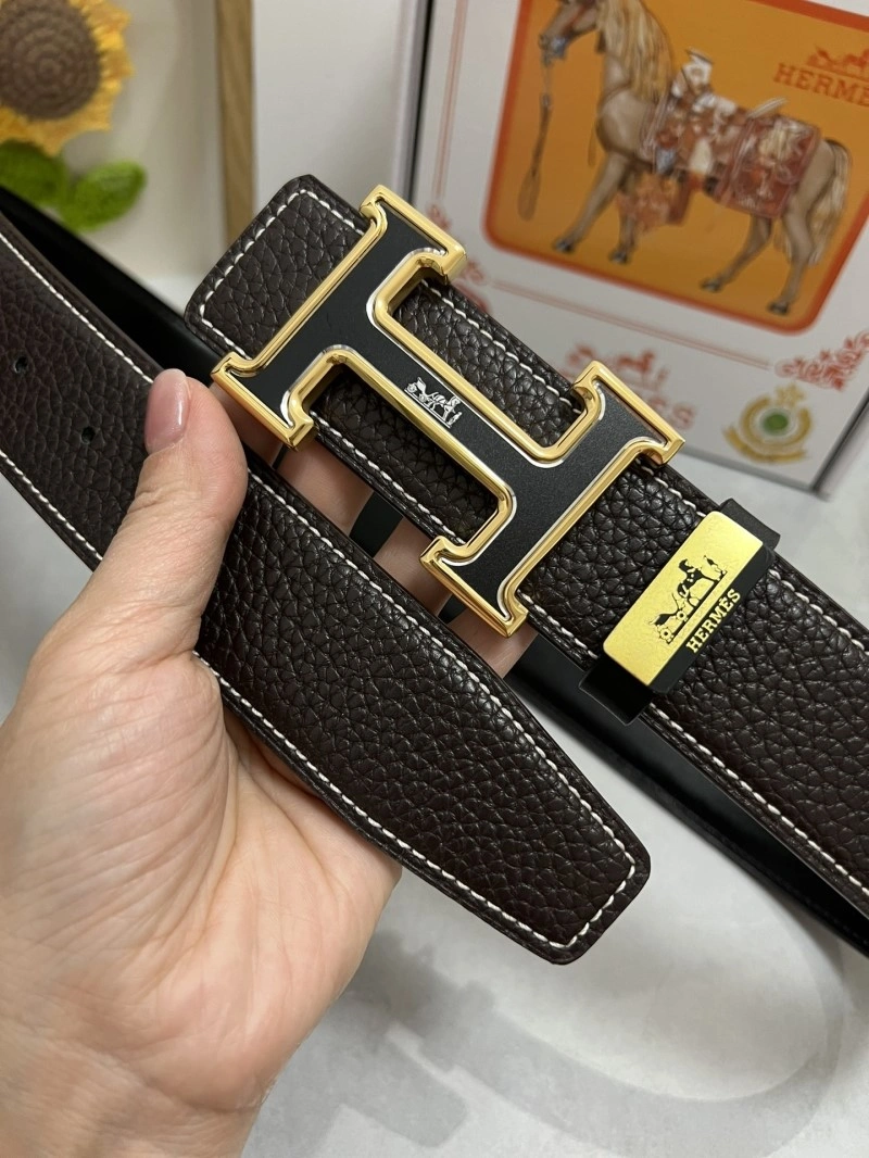 Hermes Belts SoftTouch 295008