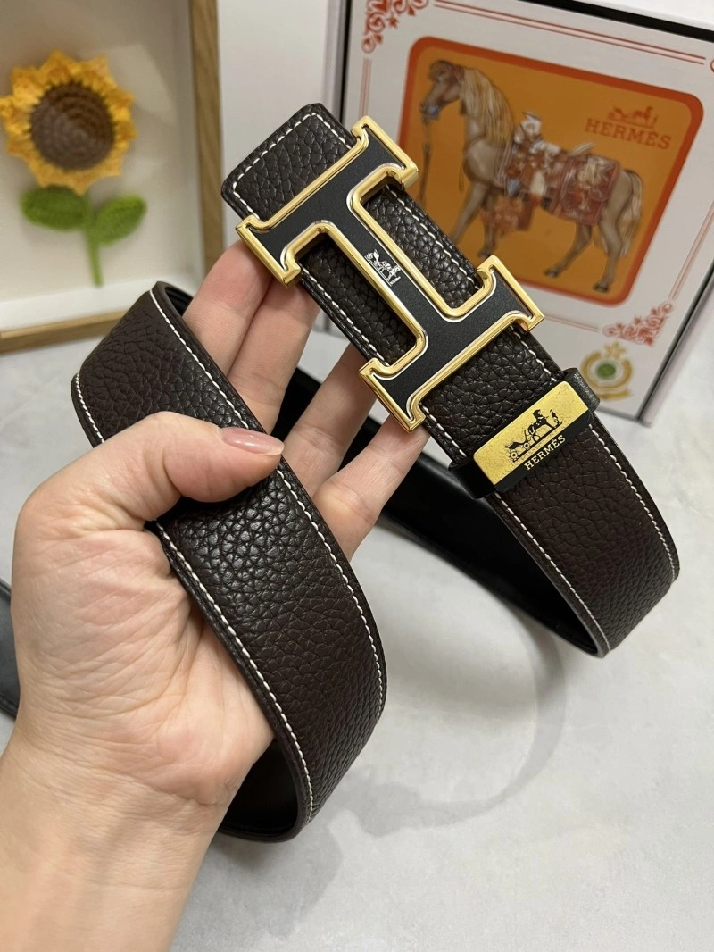 Hermes Belts SoftTouch 295008